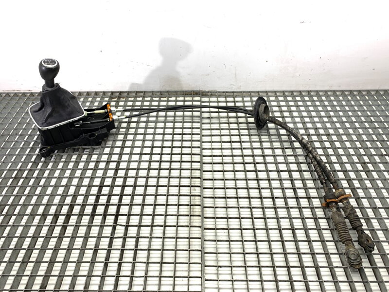 RIADIACA PÁKA VOLIČ PREVODOVKY OPEL ANTARA A (L07) 2006 - 2022