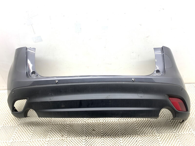 NÁRAZNÍK ZADNÝ MAZDA CX-5 (KE, GH) 2011 - 2017 42A