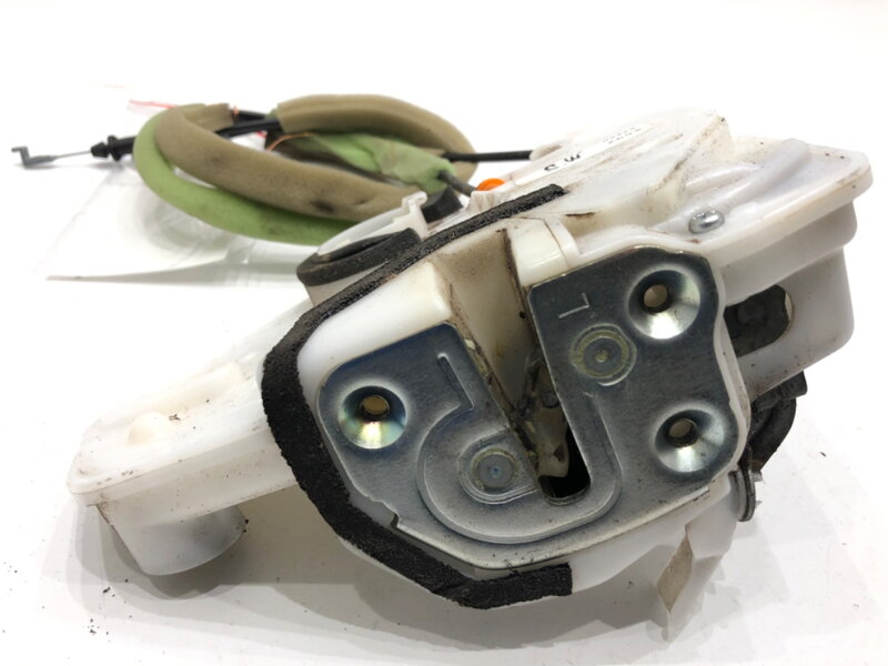 Zámok dverí ľavý predný Mazda CX-5 (KE, GH) 2011 - 2017