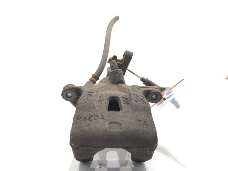 Brzdový strmeň pravý zadný Mazda CX-5 (KE, GH) 2011 - 2017