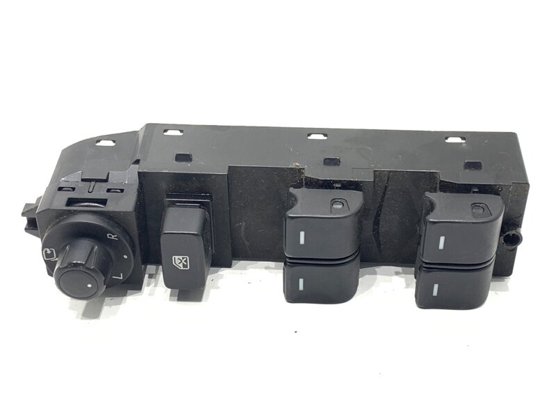 Ovládanie okien Mazda CX-5 (KE, GH) 2011 - 2017 KD4766350