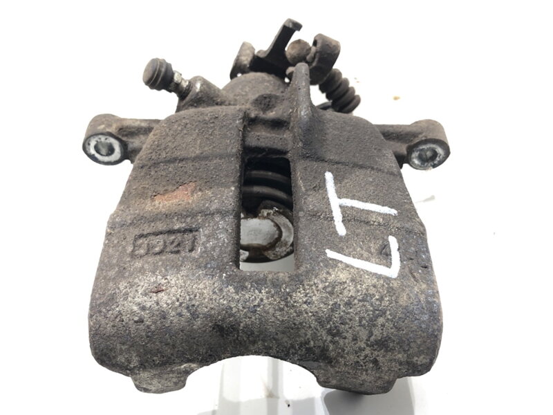 Brzdový strmeň ľavý zadný VW Transporter V Autobus (7HB, 7HJ, 7EB, 7EJ) 2003 - 2015