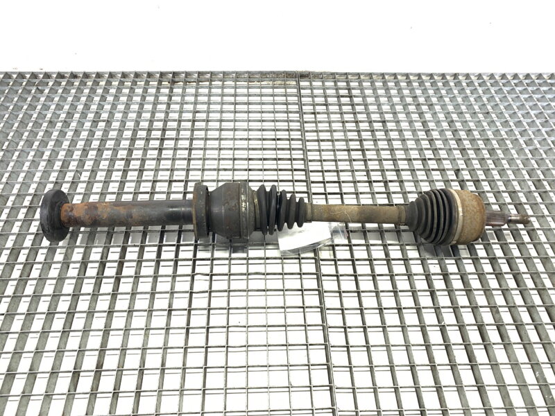 POLOOS PRAVÁ PREDNÁ VW TRANSPORTER V AUTOBUS (7HB, 7HJ, 7EB, 7EJ) 2003 - 2015