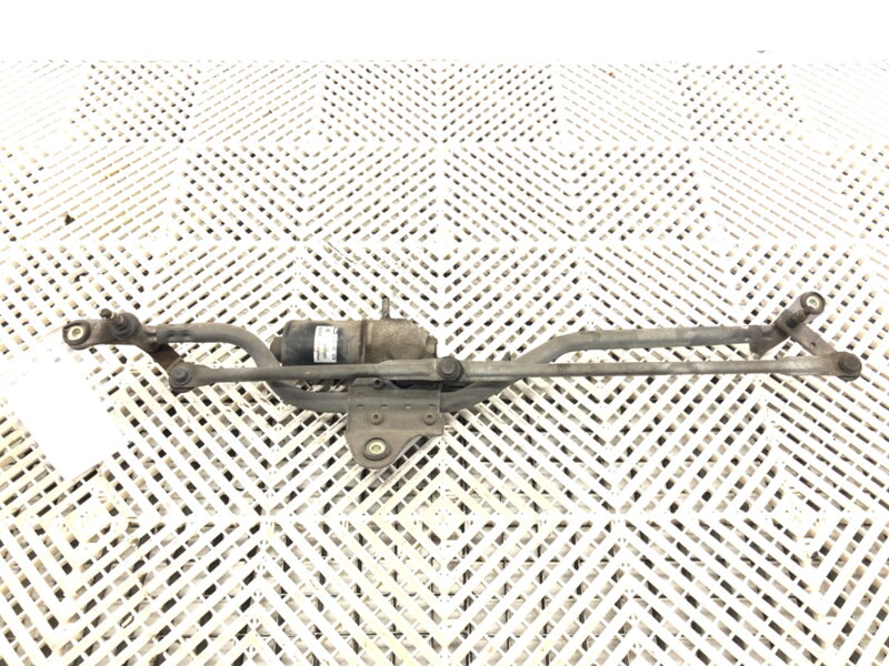 Mechanizmus stieračov predný VW Transporter V Autobus (7HB, 7HJ, 7EB, 7EJ) 2003 - 2015 7E1955113