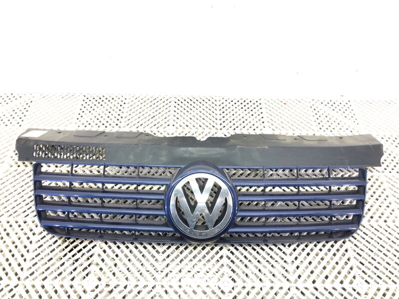 Maska chladiča grill VW Transporter V Autobus (7HB, 7HJ, 7EB, 7EJ) 2003 - 2015 7H0807101