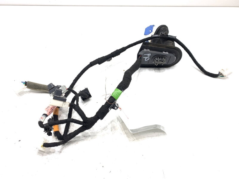 Kabeláž dvere predná pravá Mazda 3 (BM, BN) 2013 - 2022