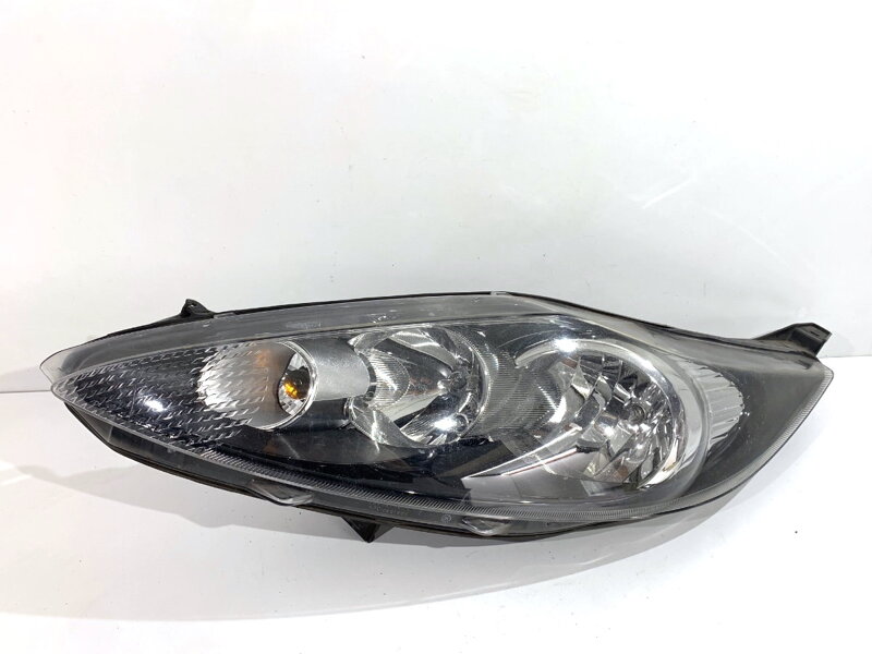 Svetlo ľavé predné Ford Fiesta VI (CB1, CCN) 2008 - 2022 8A61-13W030-AG