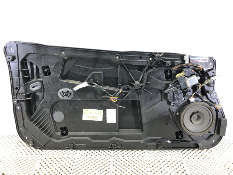 Sťahovačka okna ľavá predná Ford Fiesta VI (CB1, CCN) 2008 - 2022 8A61B045H17AH