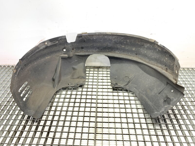 PODBLATNÍK ĽAVÝ PREDNÝ FORD FIESTA VI (CB1, CCN) 2008 - 2022 8A61-16115-AD