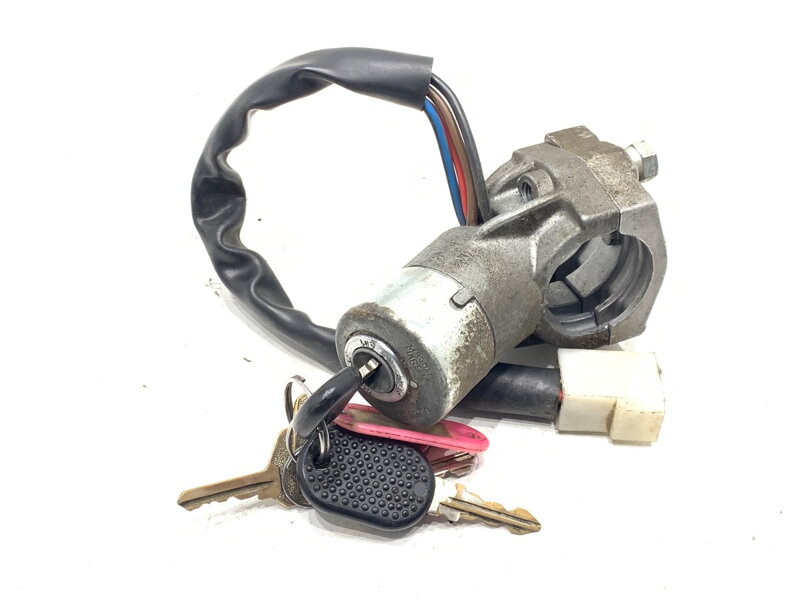 SPÍNACIA SKRINKA DAEWOO LUBLIN II 1997 - 2022