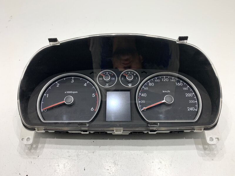 Tachometer budíky Hyundai I30 Kombi (FD) 2007 - 2012 94033-2R200
