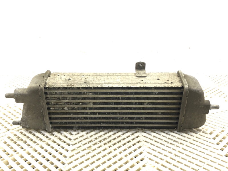 Intercooler Hyundai I30 Kombi (FD) 2007 - 2012 28271-2A610
