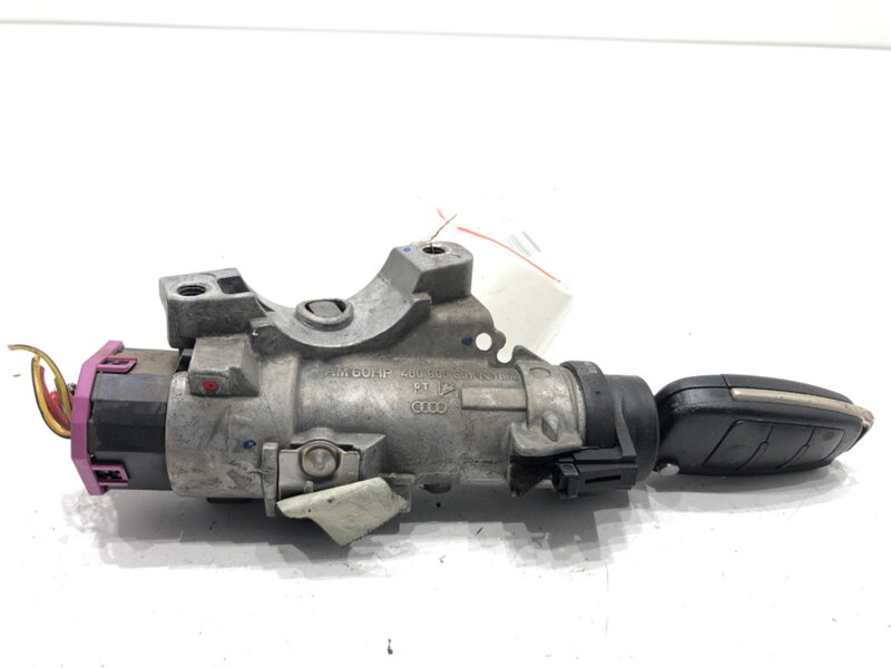 SPÍNACIA SKRINKA AUDI A4 B7 (8EC) 2004 - 2008 4B0905851N