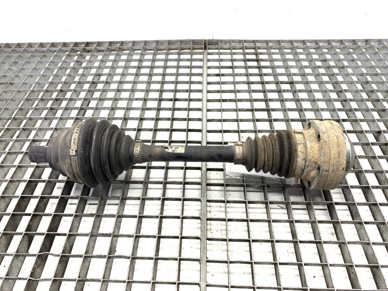 Poloos ľavá predná VW Passat B6 Variant (3C5) 2005 - 2011 1K0407271BJ