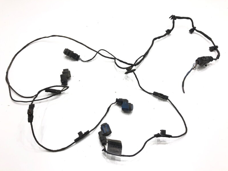 Kabeláž PDC predná Audi A4 B8 (8K2) 2007 - 2015 8K0971095A