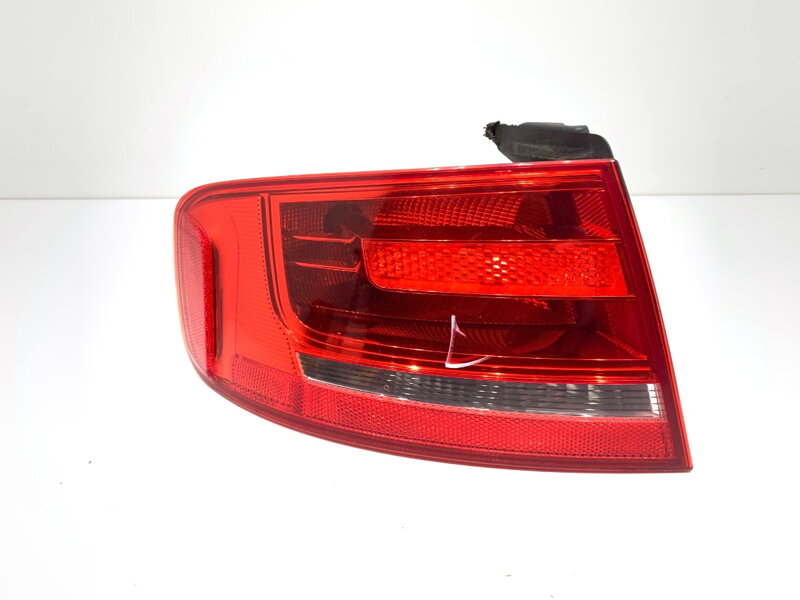 SVETLO ĽAVÉ ZADNÉ AUDI A4 B8 (8K2) 2007 - 2015 8K5945095D