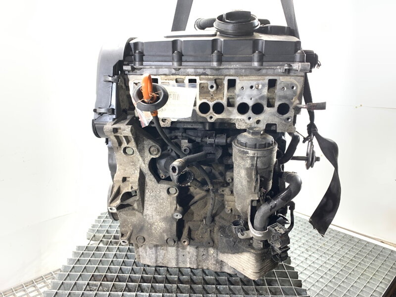 Motor VW Touran (1T1, 1T2) 2003 - 2010 BKD