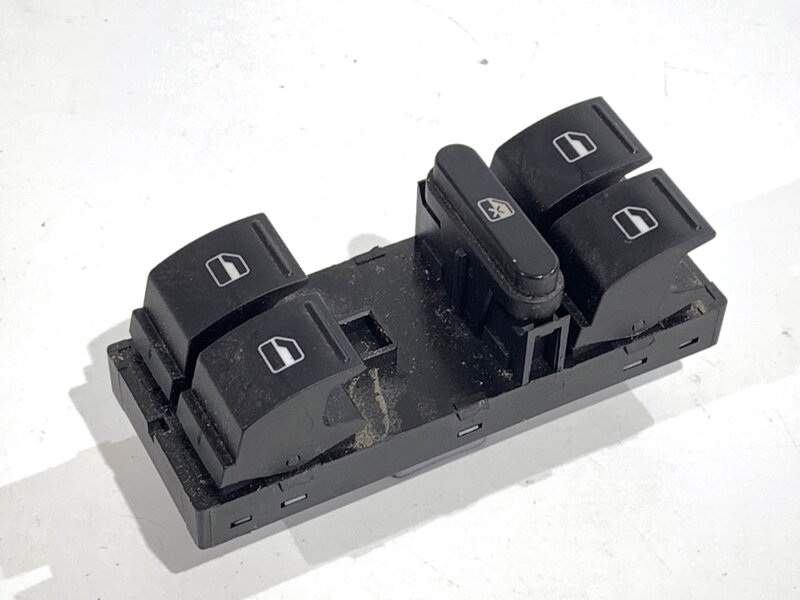 Ovládanie okien VW Touran (1T1, 1T2) 2003 - 2010