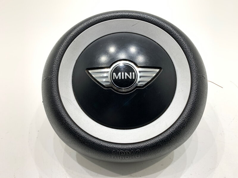 Airbag šoférov Mini Mini (R56) 2005 - 2014 2757663