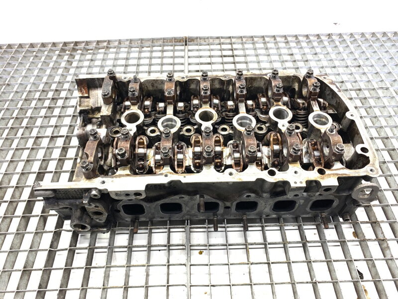 Hlava valcov VW Touareg (7LA, 7L6, 7L7) 2002 - 2013 03H103373A