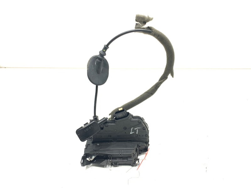 Zámok dverí ľavý zadný Renault Captur I (J5_, H5_) 2013 - 2022 805034742R