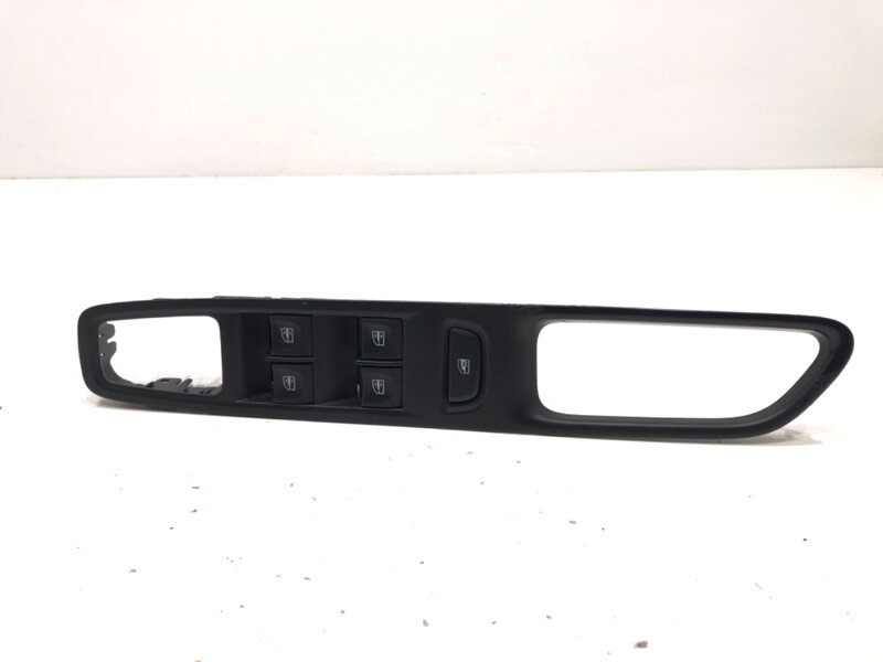 Ovládanie okien Renault Captur I (J5_, H5_) 2013 - 2022