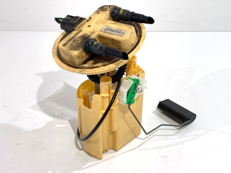 Palivové čerpadlo Renault Captur I (J5_, H5_) 2013 - 2022 172021275R