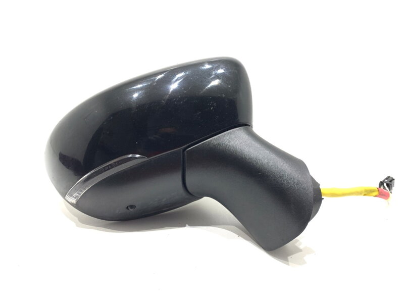 SPÄTNÉ ZRKADLO PRAVÉ RENAULT CAPTUR I (J5_, H5_) 2013 - 2022 BIXNM