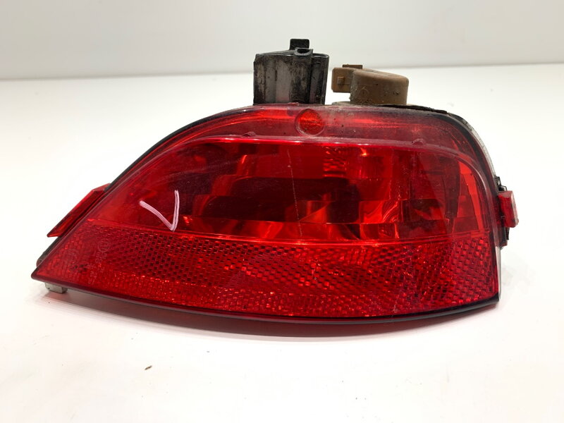 Svetlo nárazníka ľavé zadné Renault Captur I (J5_, H5_) 2013 - 2022