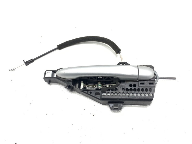 Kľučka vonkajšia ľavá zadná Renault Captur I (J5_, H5_) 2013 - 2022