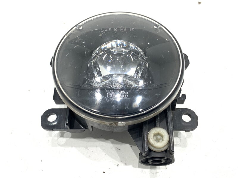 Halogén / hmlovka pravá predná Renault Captur I (J5_, H5_) 2013 - 2022 261507170R