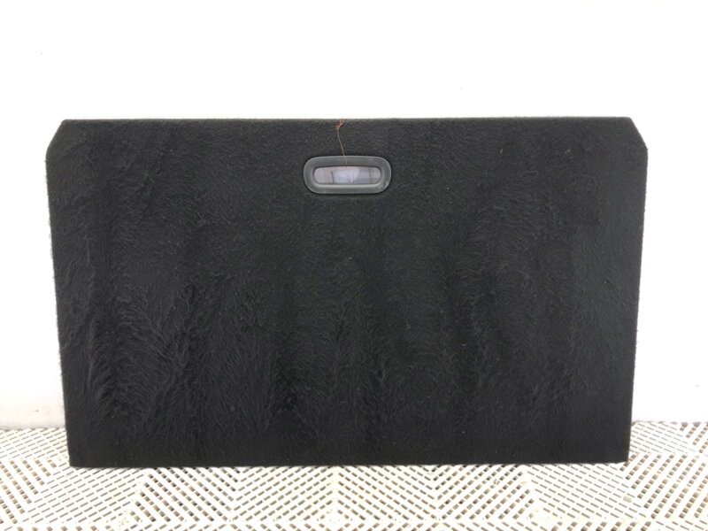 Koberec kufra Renault Captur I (J5_, H5_) 2013 - 2022