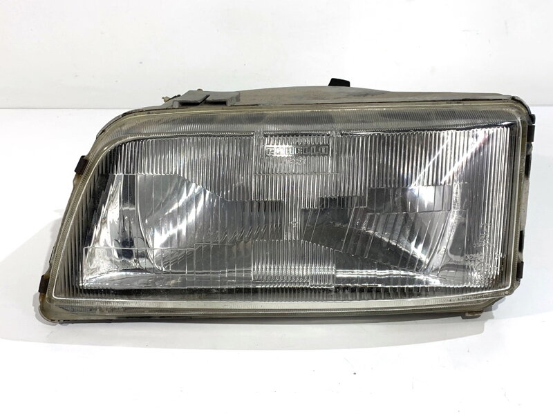 SVETLO ĽAVÉ PREDNÉ CITROEN JUMPER AUTOBUS (230P) 1994 - 2002 35690-748