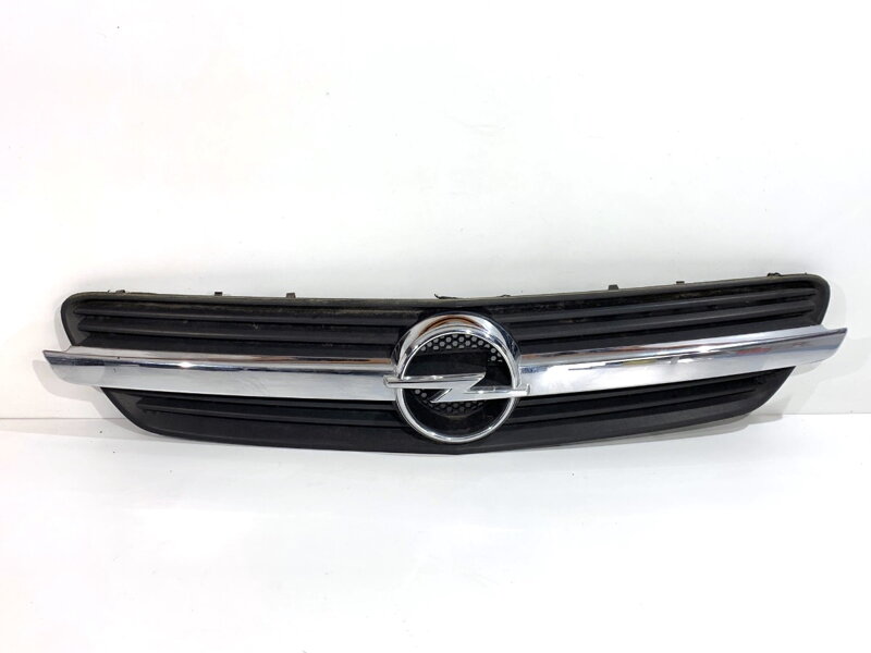 Maska chladiča grill Opel Meriva A (MPV) (X03) 2003 - 2010 13117843