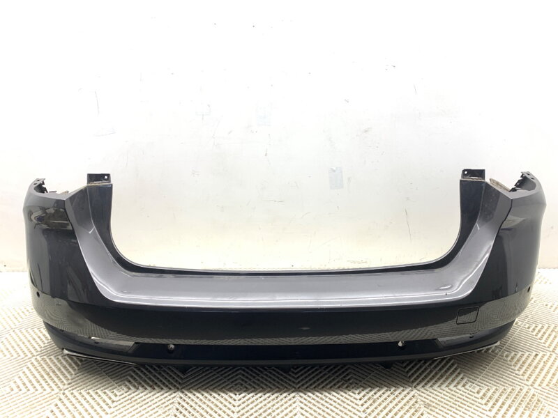 Nárazník zadný Peugeot 508 SW II (FC_, FJ_, F4_) 2018 - 2022 EVL