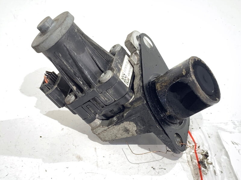 Ventil EGR Renault Kangoo / Grand Kangoo II (KW0/1_) 2008 - 2022 147105308R