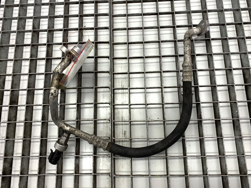 Hadica klimatizácie Renault Kangoo / Grand Kangoo II (KW0/1_) 2008 - 2022 924901043R