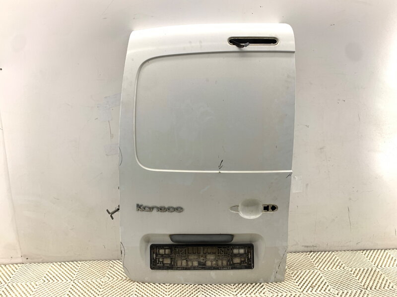 Dvere zadné ľavé Renault Kangoo / Grand Kangoo II (KW0/1_) 2008 - 2022