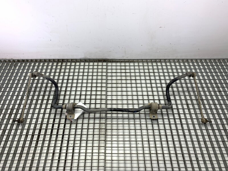 STABILIZÁTOR PREDNÝ RENAULT KANGOO / GRAND KANGOO II (KW0/1_) 2008 - 2022