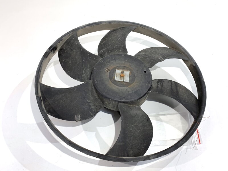 Ventilátor chladiča Renault Kangoo / Grand Kangoo II (KW0/1_) 2008 - 2022
