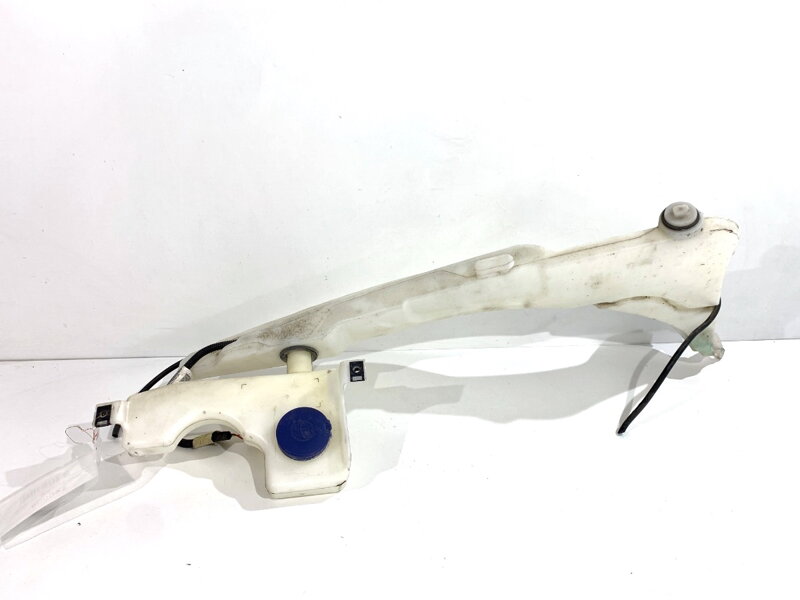 NÁDRŽKA OSTREKOVAČOV PEUGEOT 508 SW II (FC_, FJ_, F4_) 2018 - 2022 9813397080