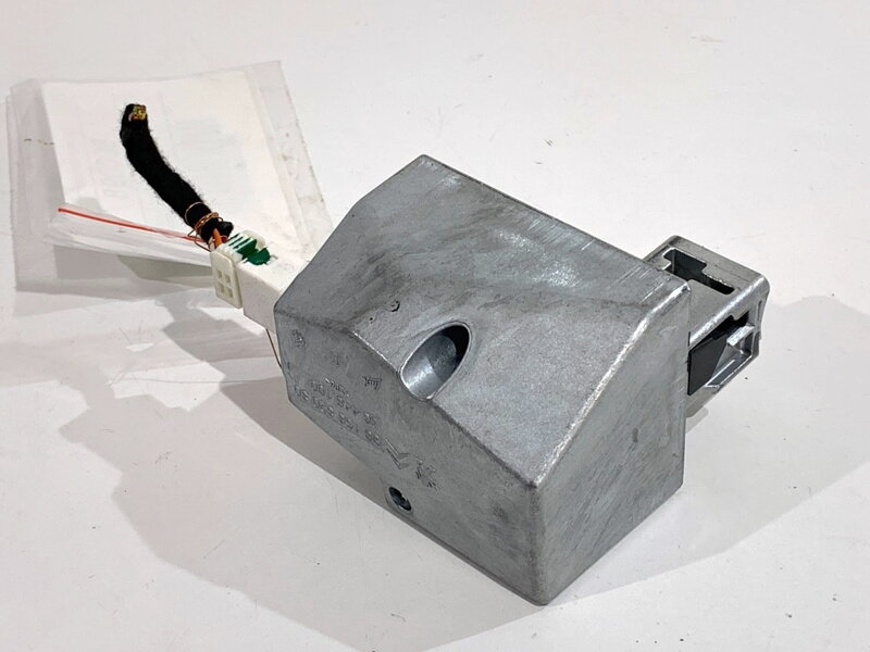 Zámok volantu Peugeot 508 SW II (FC_, FJ_, F4_) 2018 - 2022 9815882080