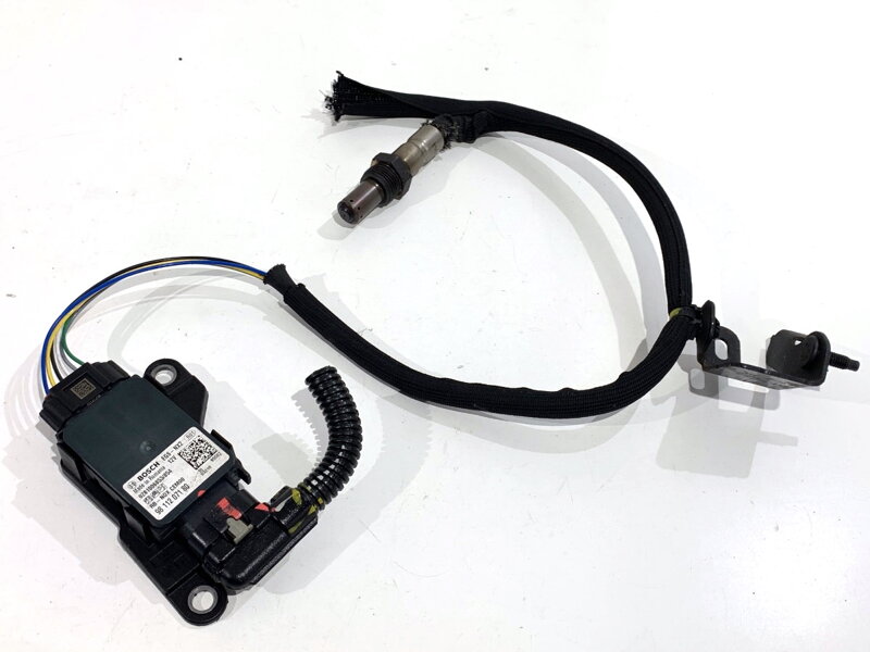 Sonda NOX Peugeot 508 SW II (FC_, FJ_, F4_) 2018 - 2022 0281006853