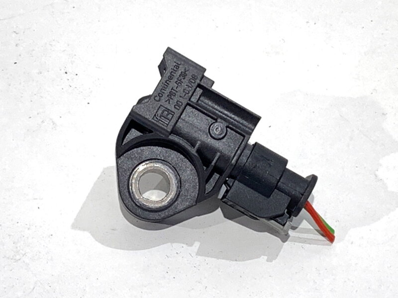 Snímač nárazu Peugeot 508 SW II (FC_, FJ_, F4_) 2018 - 2022 9810452480