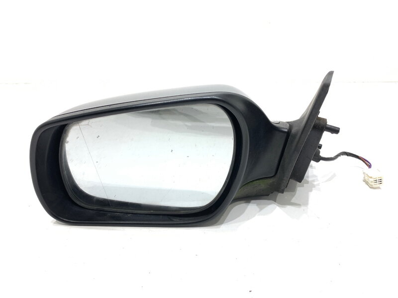 SPÄTNÉ ZRKADLO ĽAVÉ MAZDA 6 STATION WAGON (GY) 2002 - 2008