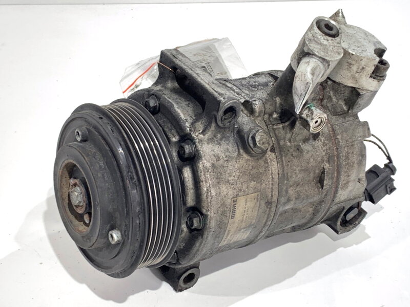 Kompresor klimatizácie Audi A4 B8 Avant (8K5) 2007 - 2015 8FK351322