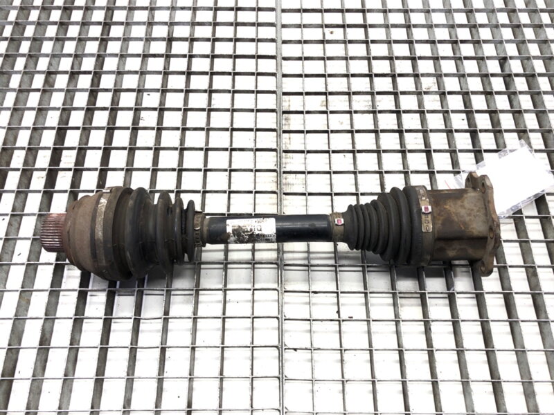 Poloos ľavá predná Audi A4 B8 Avant (8K5) 2007 - 2015 8K0407271Q