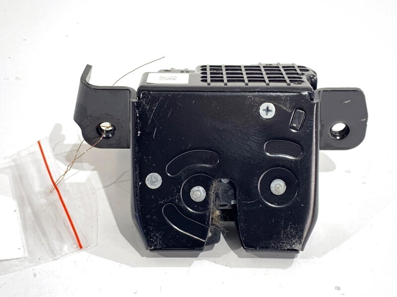 Zámok veka batožinového priestoru zadný Ssangyong Torres (J100) 2022- 13742-00100