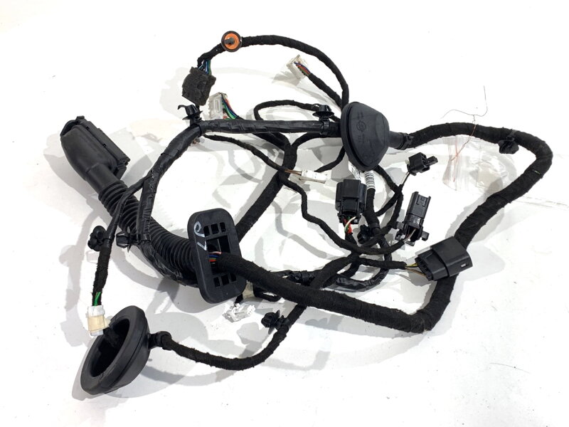 Kabeláž dvere predná ľavá Ssangyong Torres (J100) 2022- 82700-41040