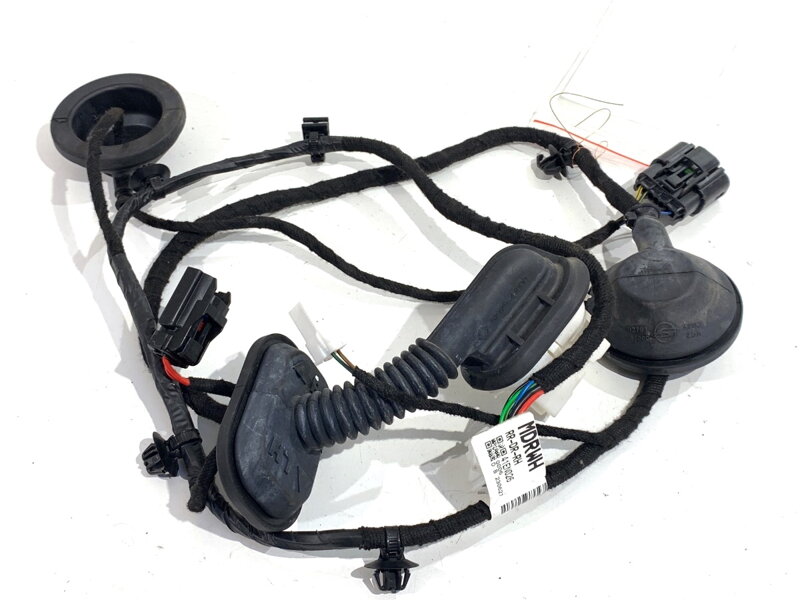 Kabeláž dvere zadná pravá Ssangyong Torres (J100) 2022- 82730-41010